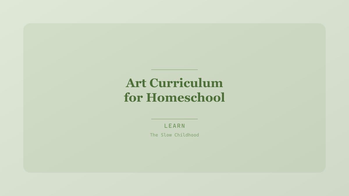 Child painting with watercolors at an easel