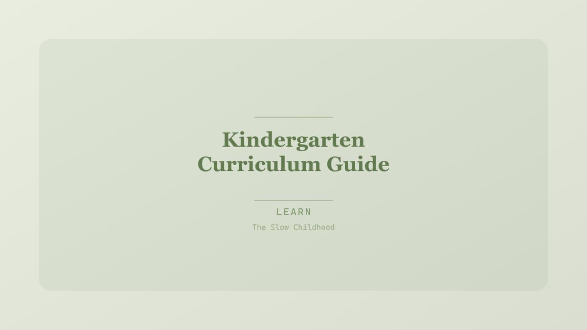 Young child working with colorful learning materials at a table