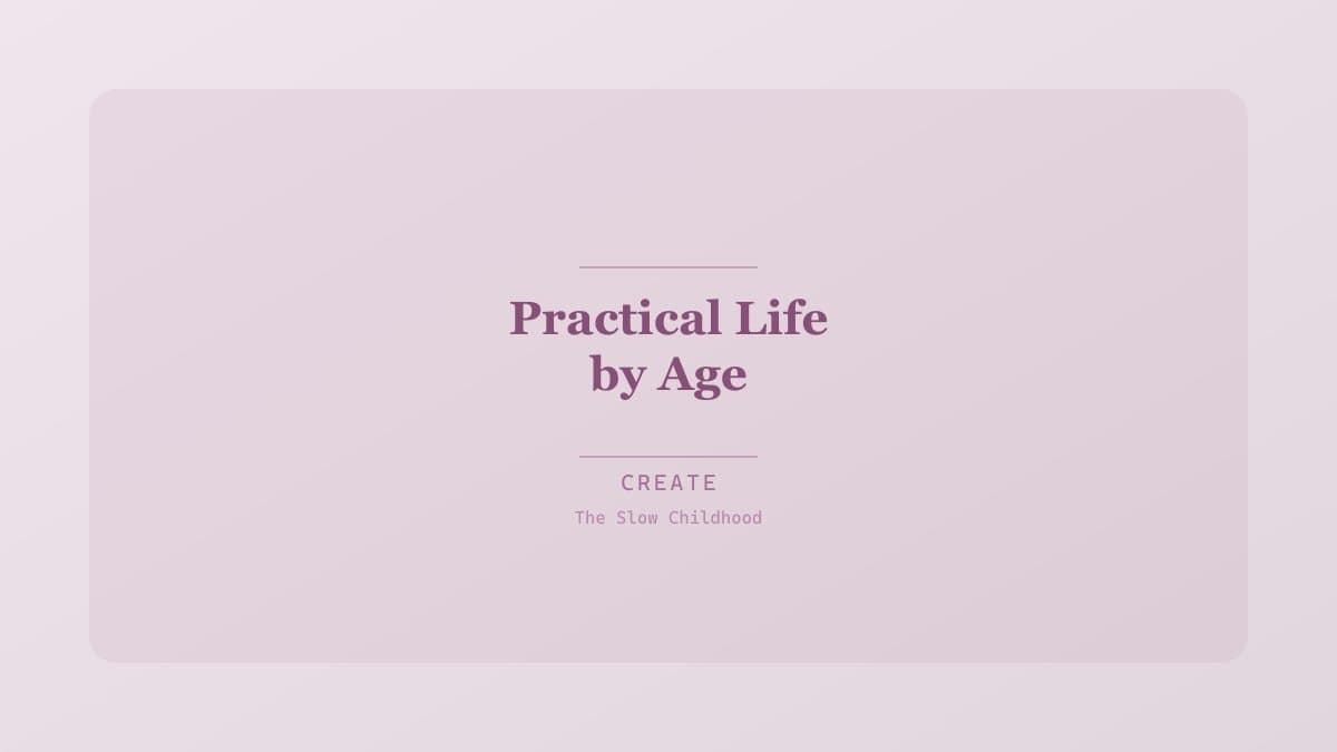 Toddler pouring water from a small pitcher into a glass